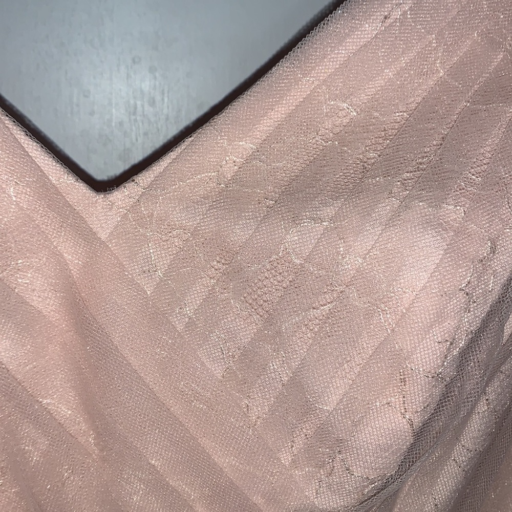 Vera Wang dress - Picture 5 of 12
